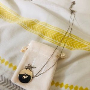 Uncommon James Star Necklace